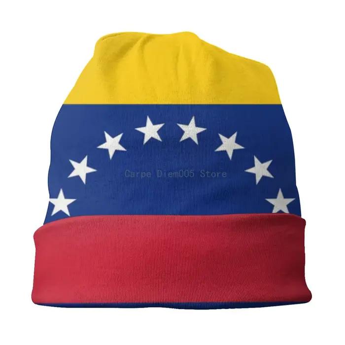 Drapeau du Venezuela Bonnet