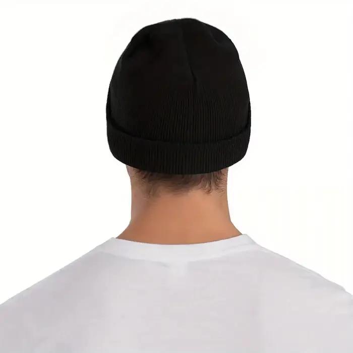 Everlasts Boxing Bonnet Hats Logo Bonnet tricoté pour hommes et femmes