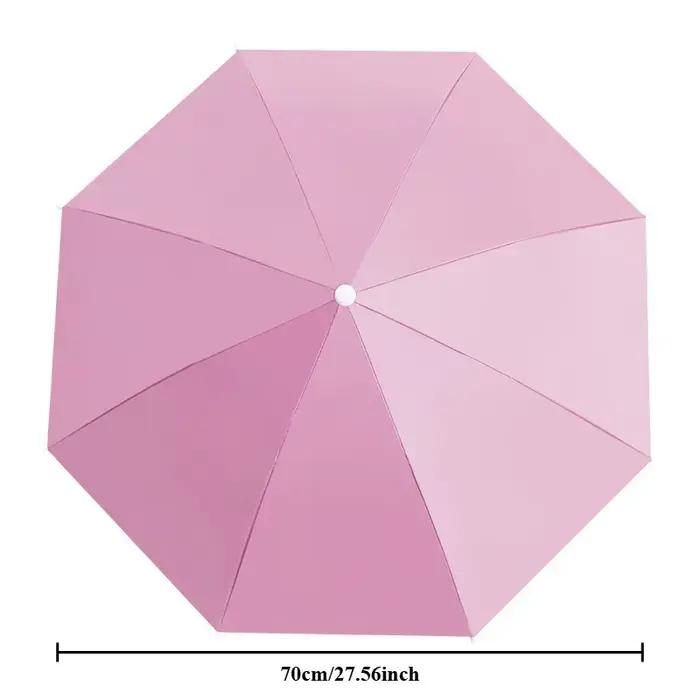 Chapeau d'extérieur toutes saisons avec design à porter sur la tête | Adapté à de multiples scénarios - pêche