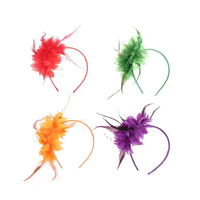 Chapeau Fascinateur pour Femme