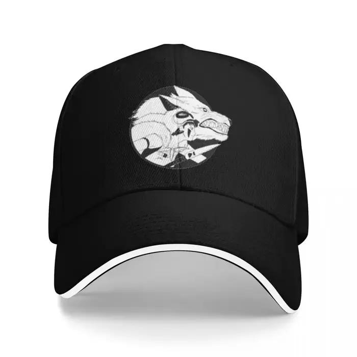 Casquettes de baseball de randonnée 2026 Fighting Princess Mononokes pour femmes