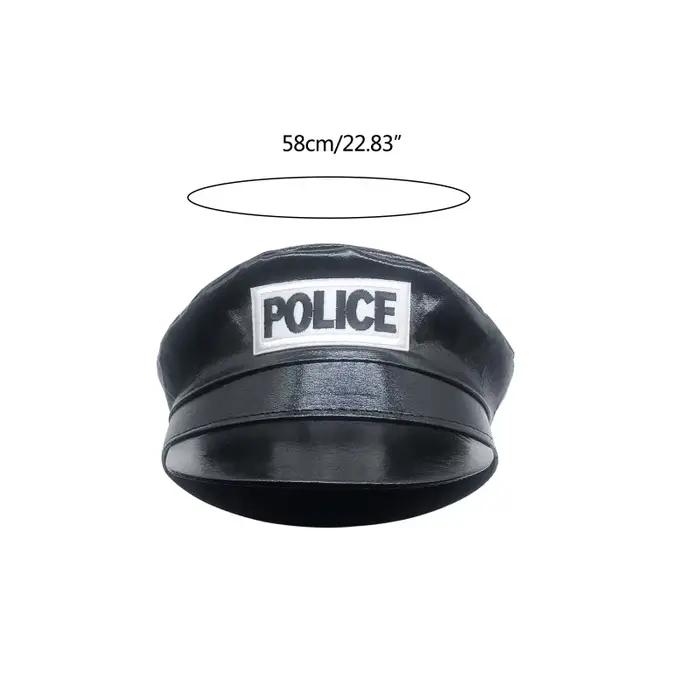 Pour officier Yacht capitaine chapeau pour Costume marin