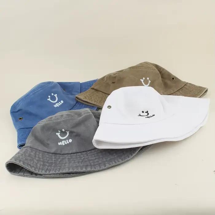 Chapeau d'été pour bébé