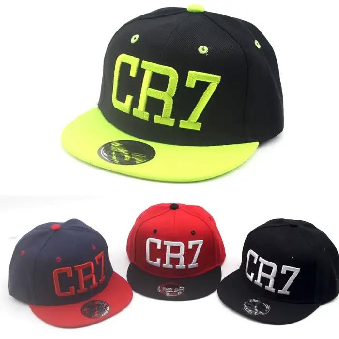 Casquette de Baseball Cr7 pour Enfant