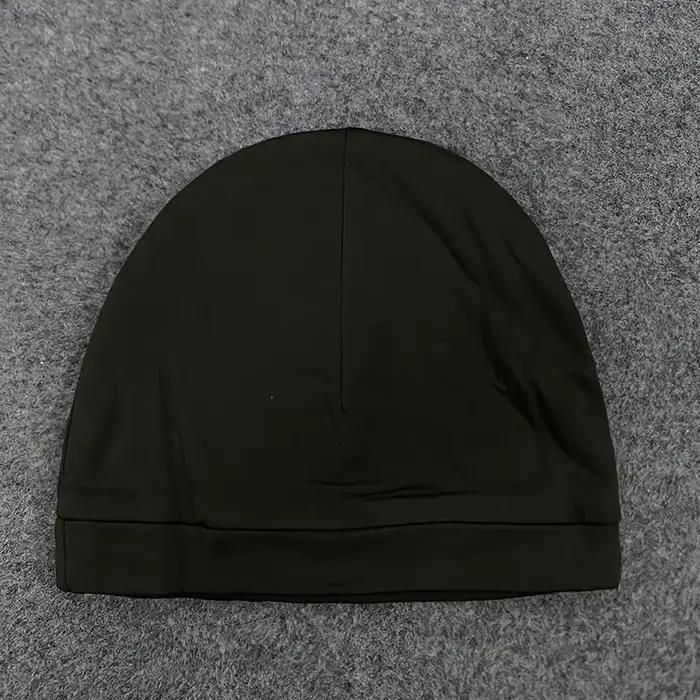 Chapeau pull à motif brodé rétro américain Hip-Hop