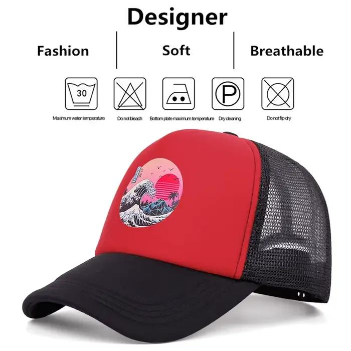Casquette de Baseball pour Homme et Femme