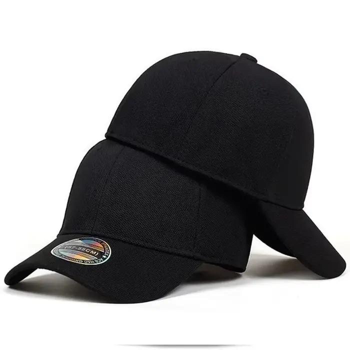 Casquette de Baseball de haute qualité pour hommes