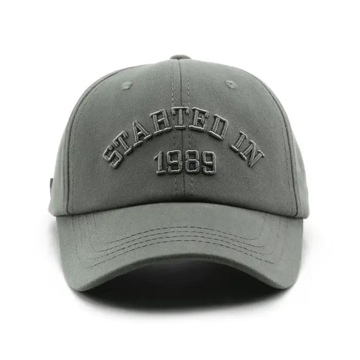 Casquette de baseball FS bleu marine lettres 3D pour hommes casquette en coton marque pour femmes casquette de visage chapeau de camionneur hip-hop urbain d'été Bone Masculino 2026