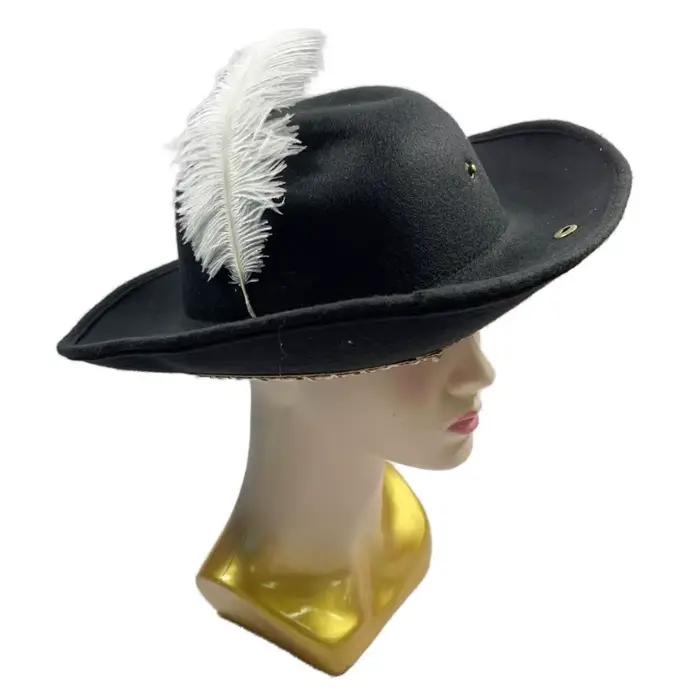 Chapeau de scène de Festival