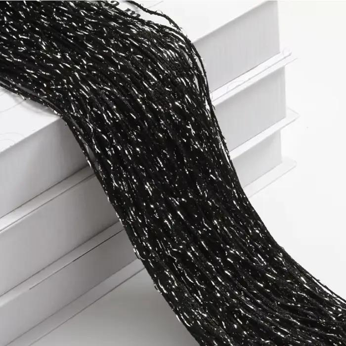 Chapeau lumineux LED, costume de scène
