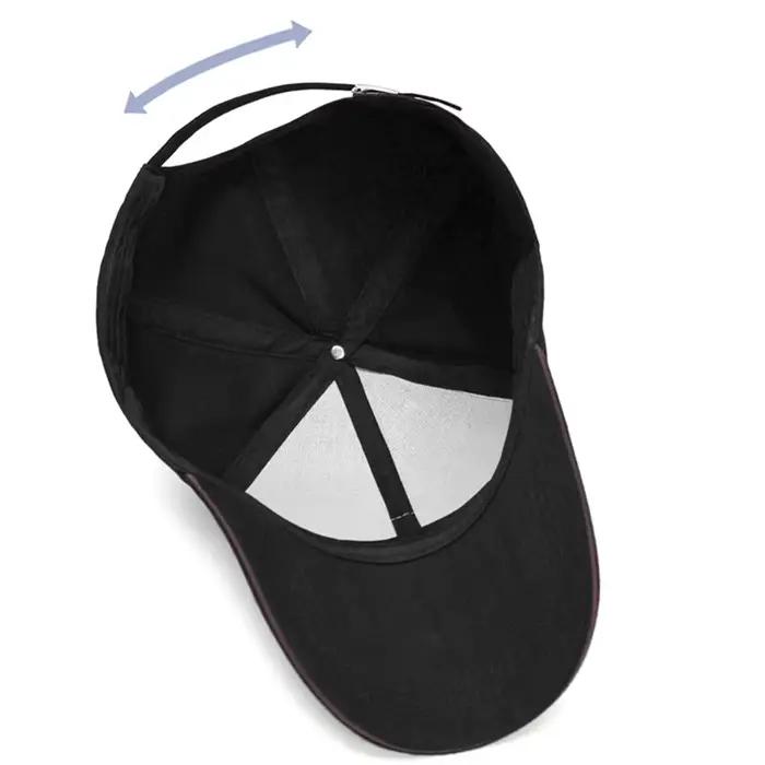 Casquettes de sport de plein air pour hommes et femmes