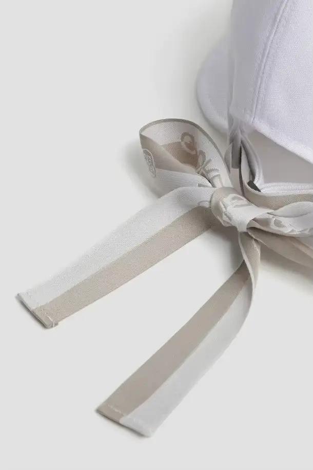 Chapeau de golf de luxe pour femme