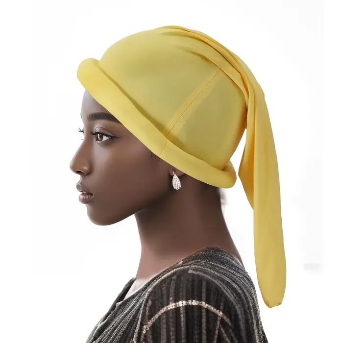 Chapeau de noël des sept nains