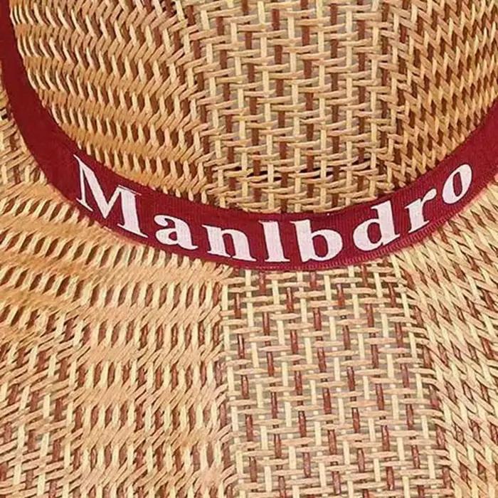 Casquette de soleil décontractée pour homme