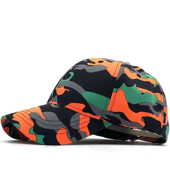 Casquette de Baseball pour hommes