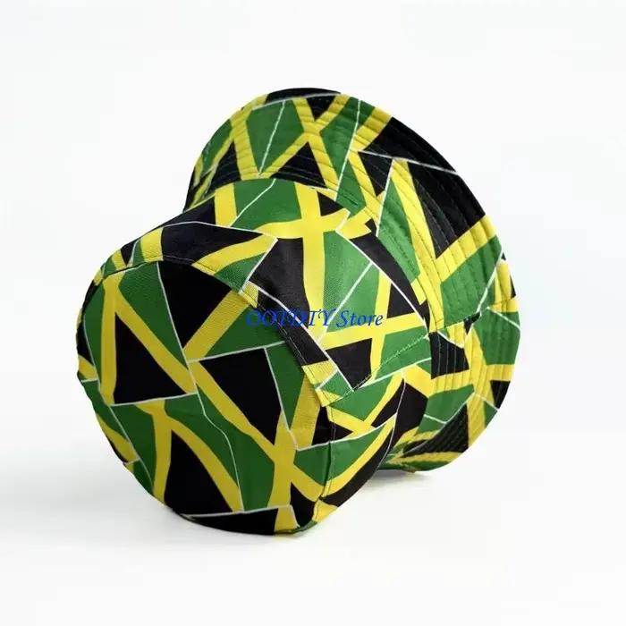 Casquette seau élégante sur le thème du Football 367A