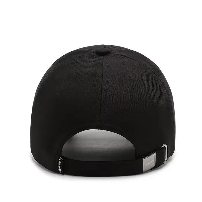 NORTHWOOD haute qualité solide casquettes de Baseball pour hommes en plein air coton Casquette os Gorras CasquetteHomme