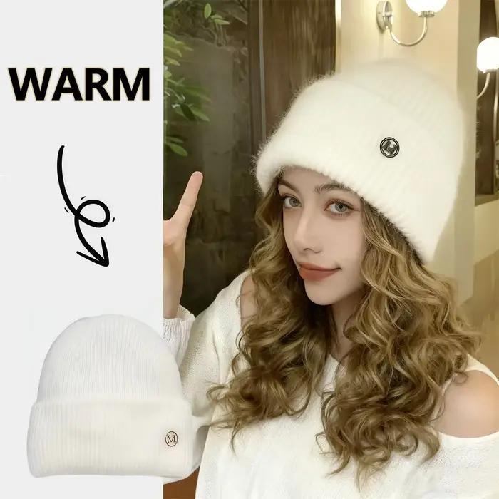 Chapeaux d'hiver pour femmes