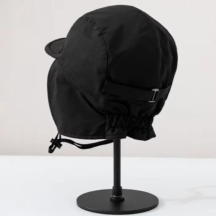 Chapeau de pilote américain pour hommes et femmes
