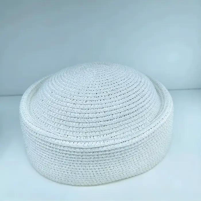 Chapeau vintage pour femme