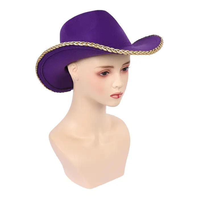 Chapeau de pirate Nico Robin