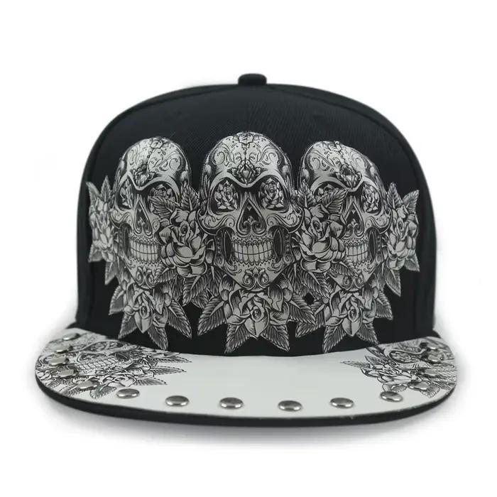 Casquette de Baseball pour Homme et Femme