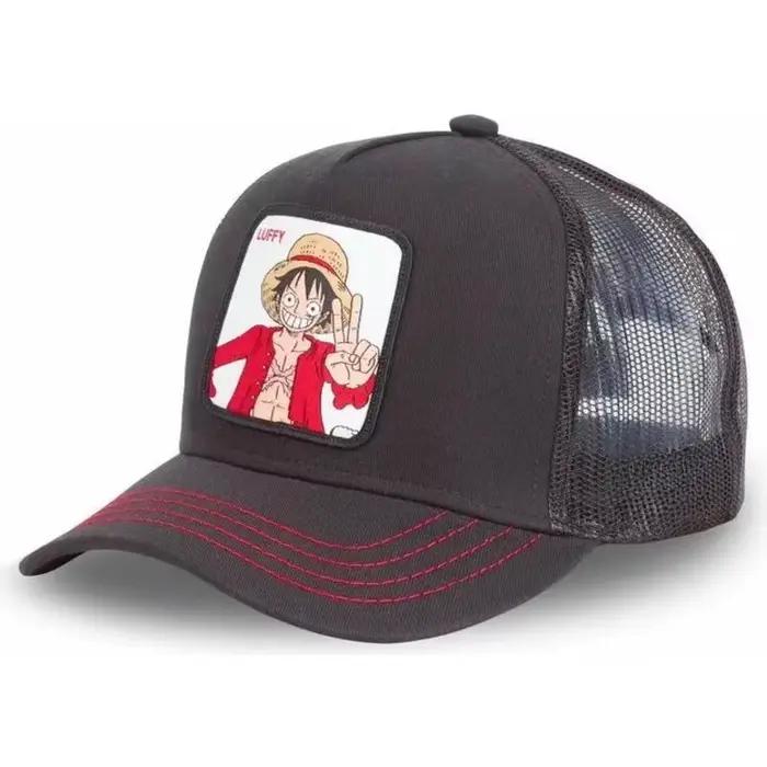 Casquette de Baseball LUFFY une pièce
