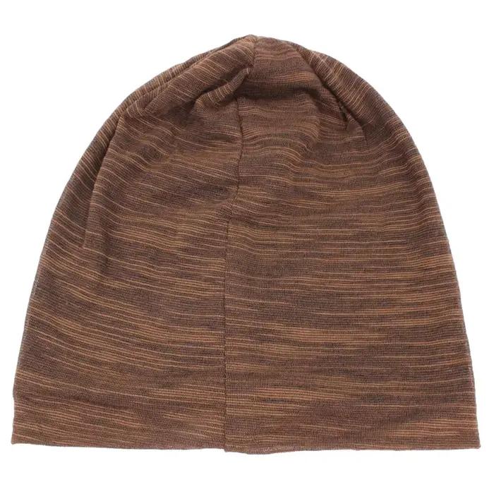 Chapeaux d'automne et d'hiver pour hommes