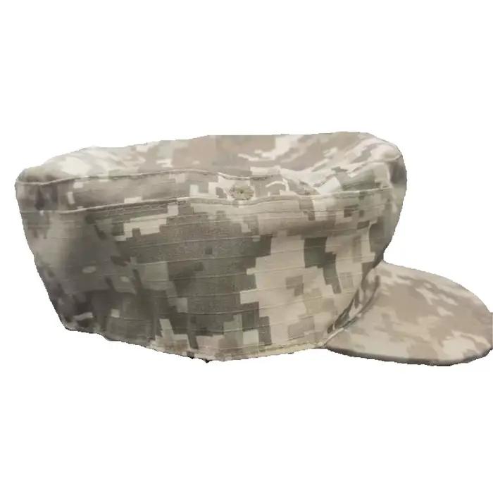 TAN14-Casquette de Soldat Mm14, Réglable pour S'Adapter Jusqu'à 63 Têtes