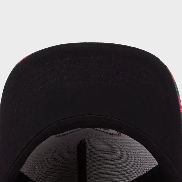 Casquette de basket-ball en coton lettres réglable protection solaire pour homme femme voyage plein air sportive