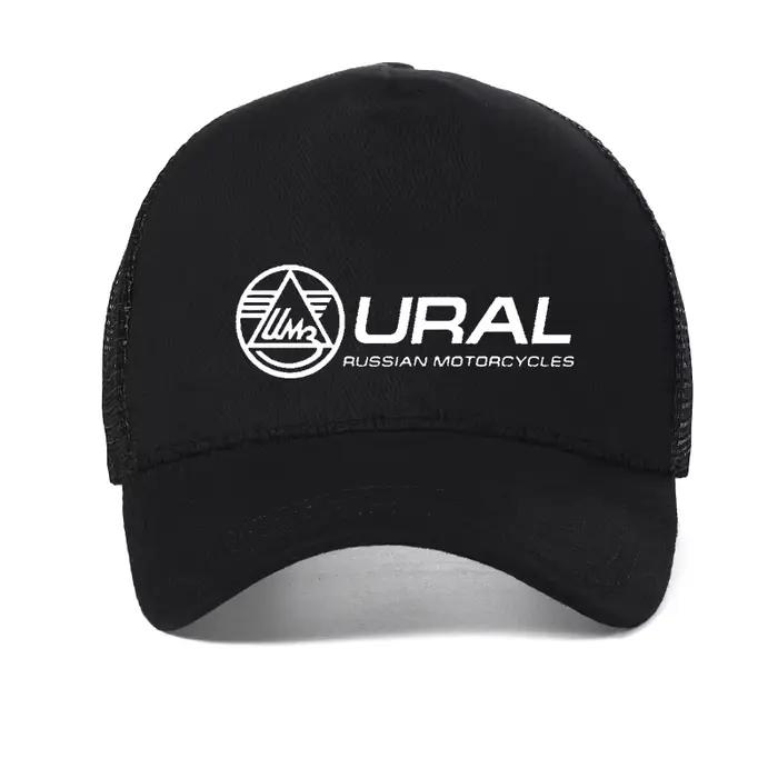 Casquette de baseball Ural Motorcycle pour hommes