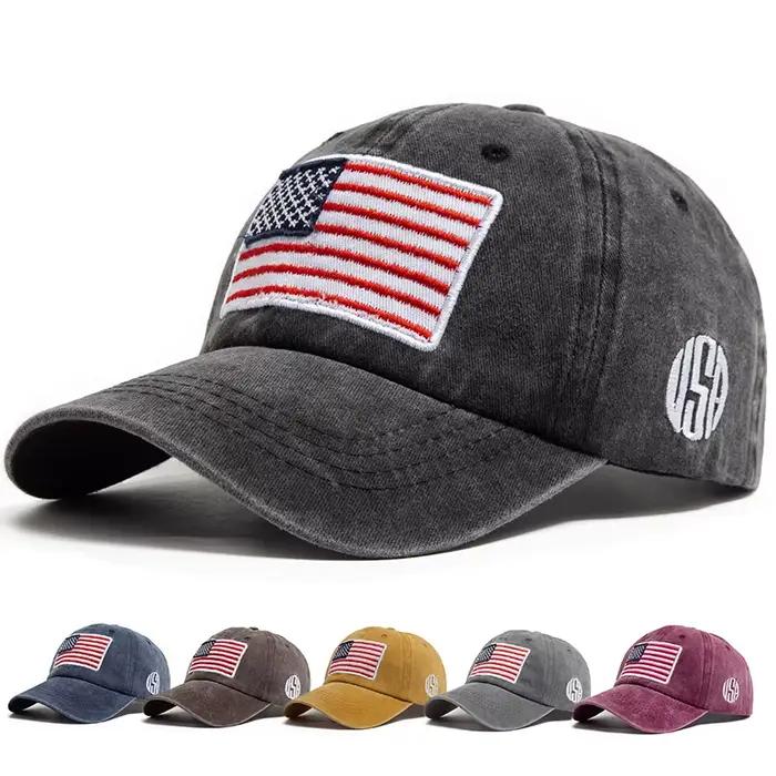 Casquette de baseball pour hommes