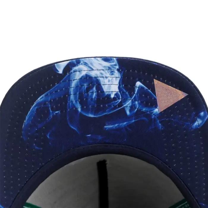 Casquettes Snapback pour hommes
