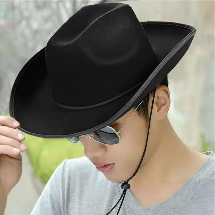 Mode Cowboy accessoire