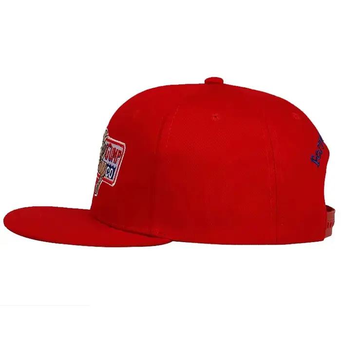 Casquette de baseball design tendance polyester réglable pour homme et femme polyvalente pour sorties décontractées et activités de plein air
