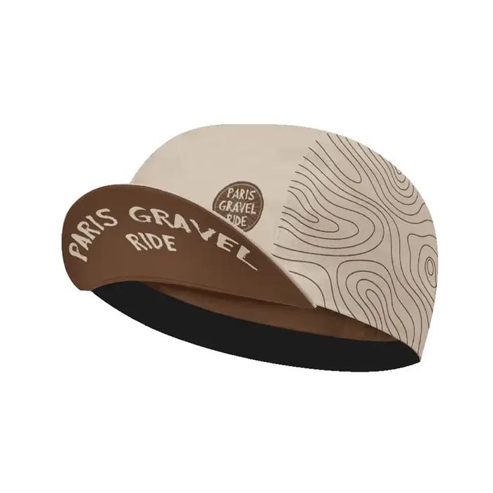 Casquettes de cyclisme classiques unisexes