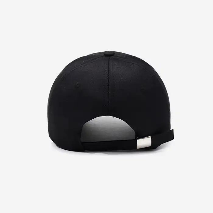 Chapeau sport unisexe brodé lettres casquette de baseball réglable pour homme femme toutes saisons extérieur occasions spéciales