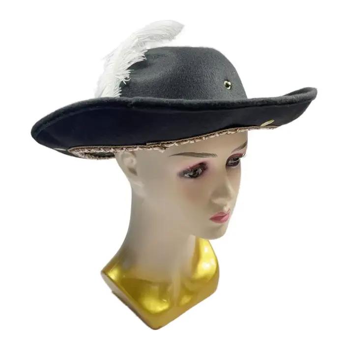 Chapeau de scène de Festival