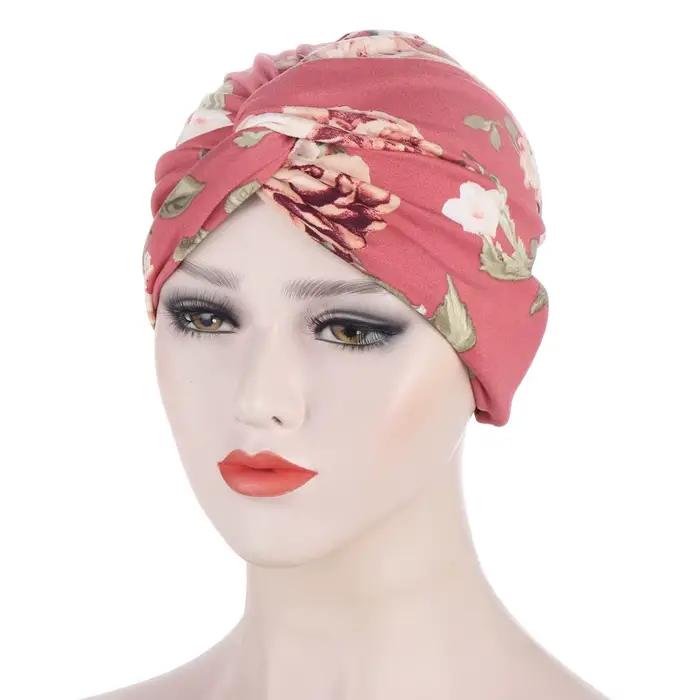 Skullies – bonnet de chimio pour femmes et filles