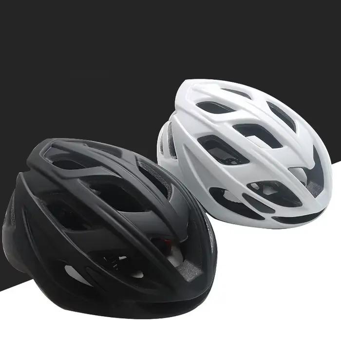 Casque de vélo vtt extérieur ultraléger équitation