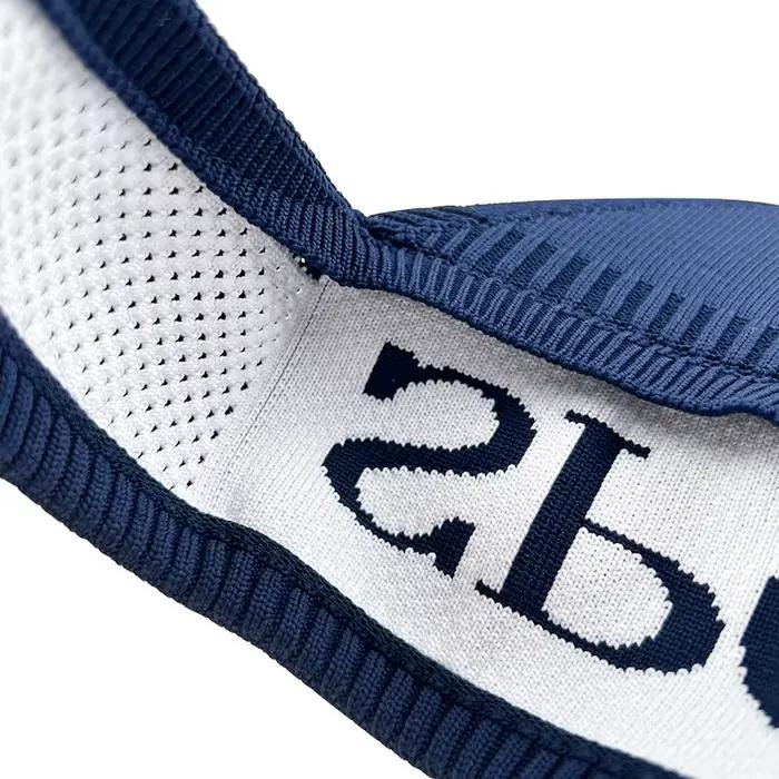 Casquettes de tennis classiques pour hommes et femmes