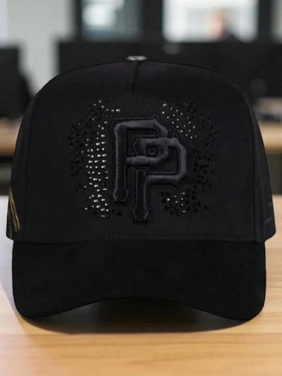 Casquette Jc Hats X Tito Double P Rosones.