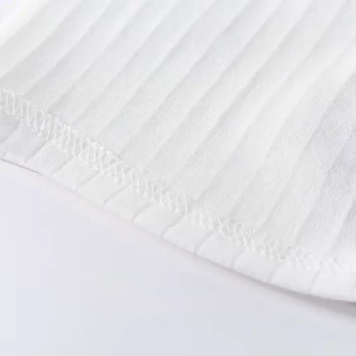 Chapeau en coton pour bébé unisexe